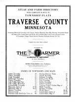 Traverse County 1915 